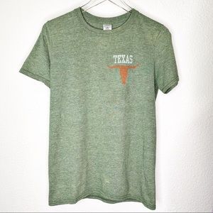 Don’t Mess With Texas Graphic Tee